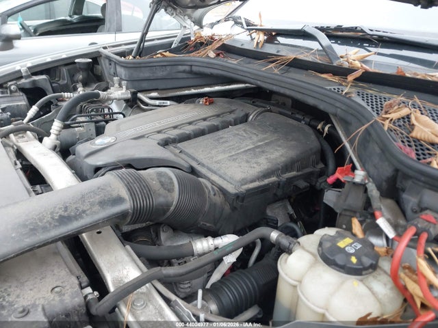 Aukcja sprzedaży 2018 Bmw X5 Xdrive35i, vin: 5UXKR0C5XJ0X87318, numer aukcji: 44004977