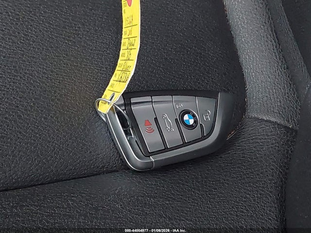 Aukcja sprzedaży 2018 Bmw X5 Xdrive35i, vin: 5UXKR0C5XJ0X87318, numer aukcji: 44004977