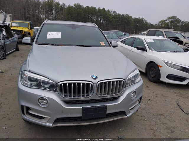Aukcja sprzedaży 2018 Bmw X5 Xdrive35i, vin: 5UXKR0C5XJ0X87318, numer aukcji: 44004977