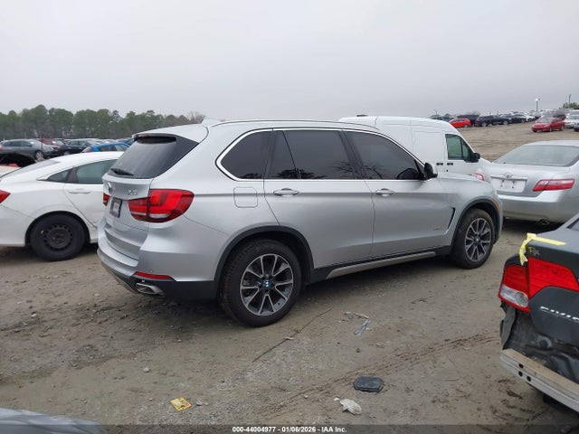 Aukcja sprzedaży 2018 Bmw X5 Xdrive35i, vin: 5UXKR0C5XJ0X87318, numer aukcji: 44004977