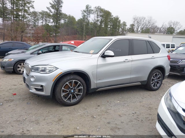 Aukcja sprzedaży 2018 Bmw X5 Xdrive35i, vin: 5UXKR0C5XJ0X87318, numer aukcji: 44004977