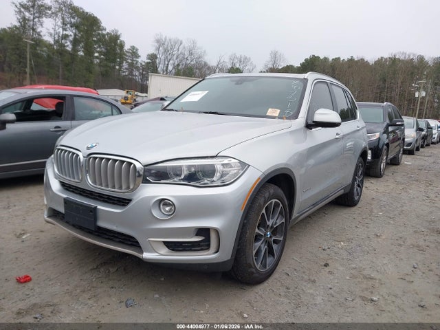 Aukcja sprzedaży 2018 Bmw X5 Xdrive35i, vin: 5UXKR0C5XJ0X87318, numer aukcji: 44004977