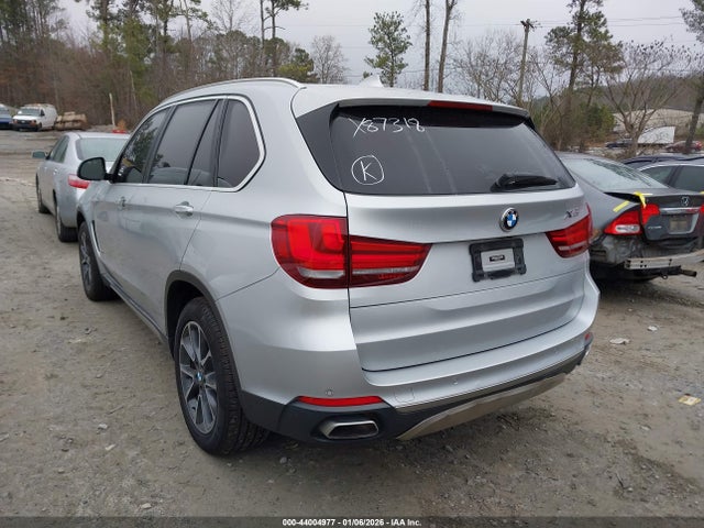 Aukcja sprzedaży 2018 Bmw X5 Xdrive35i, vin: 5UXKR0C5XJ0X87318, numer aukcji: 44004977