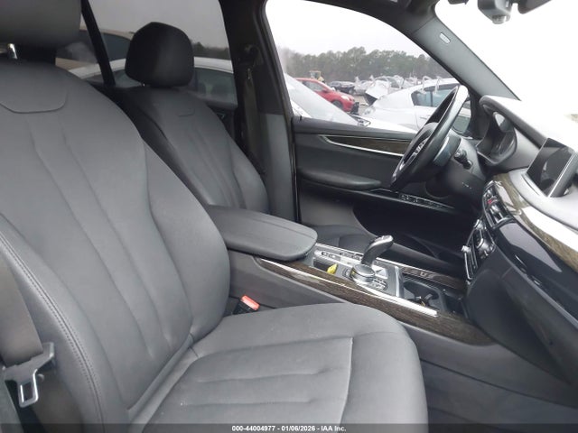 Aukcja sprzedaży 2018 Bmw X5 Xdrive35i, vin: 5UXKR0C5XJ0X87318, numer aukcji: 44004977