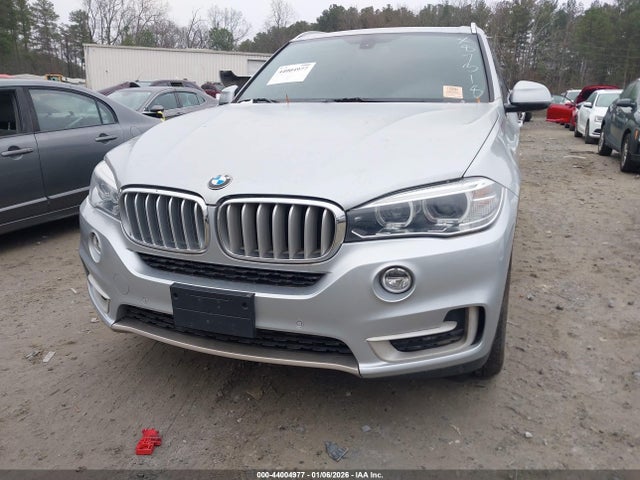 Aukcja sprzedaży 2018 Bmw X5 Xdrive35i, vin: 5UXKR0C5XJ0X87318, numer aukcji: 44004977