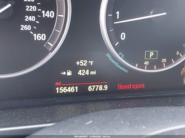 Aukcja sprzedaży 2018 Bmw X5 Xdrive35i, vin: 5UXKR0C5XJ0X87318, numer aukcji: 44004977