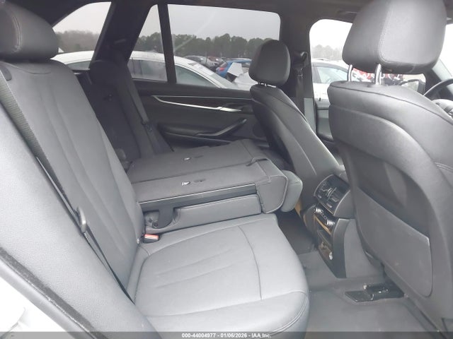 Aukcja sprzedaży 2018 Bmw X5 Xdrive35i, vin: 5UXKR0C5XJ0X87318, numer aukcji: 44004977