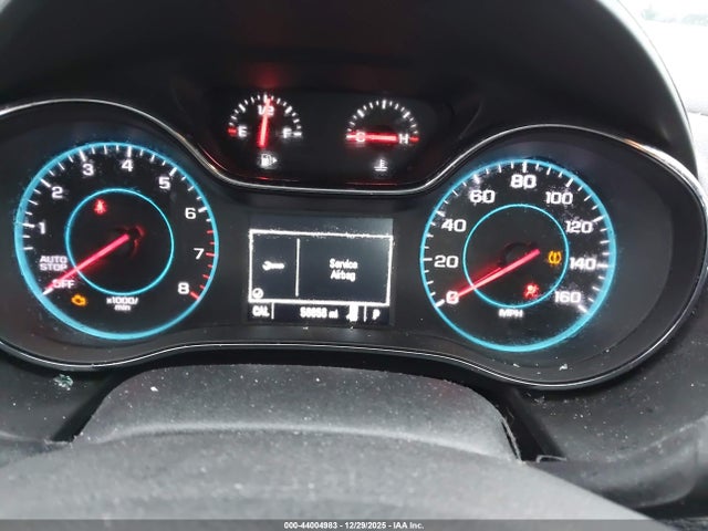 1G1BC5SMXH7218164 Chevrolet Cruze Ls Auto