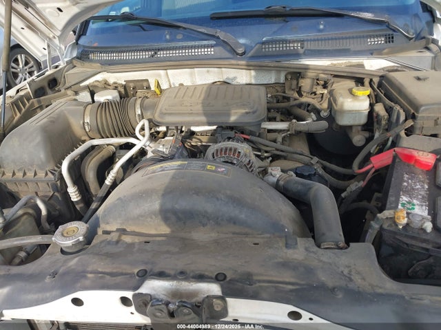 2010 DODGE DAKOTA 1D7CE3BK7AS151086 Photo 9