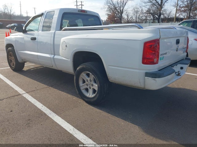 2010 DODGE DAKOTA 1D7CE3BK7AS151086 Photo 2