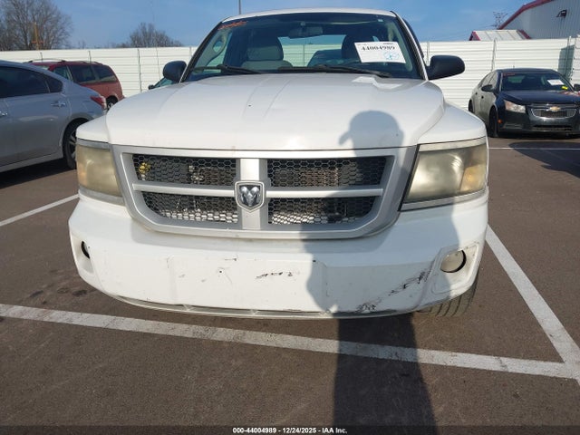 2010 DODGE DAKOTA 1D7CE3BK7AS151086 Photo 5