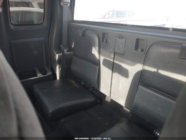 2010 DODGE DAKOTA 1D7CE3BK7AS151086 Photo 7