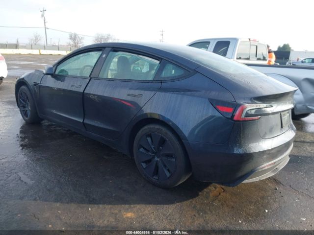 2024 TESLA MODEL 3 5YJ3E1EA5RF742933 Photo 2