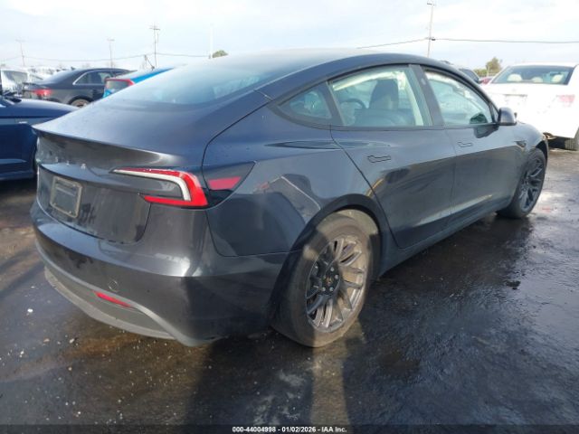 2024 TESLA MODEL 3 5YJ3E1EA5RF742933 Photo 3