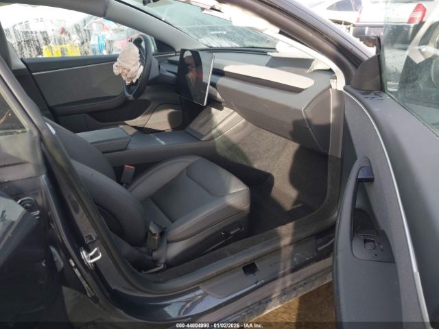 2024 TESLA MODEL 3 5YJ3E1EA5RF742933 Photo 4