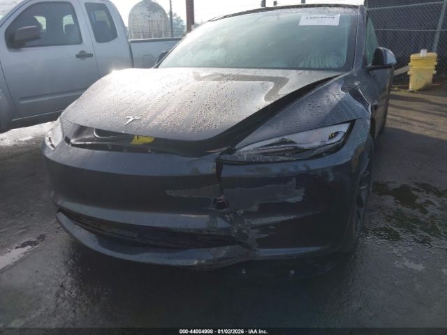 2024 TESLA MODEL 3 5YJ3E1EA5RF742933 Photo 5