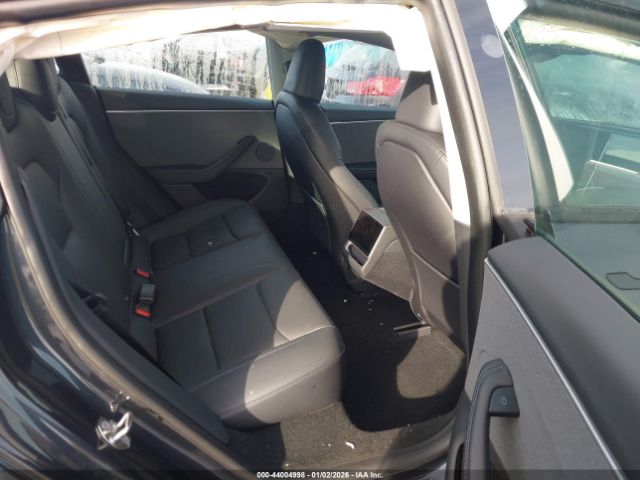 2024 TESLA MODEL 3 5YJ3E1EA5RF742933 Photo 7
