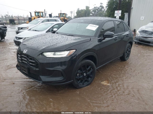 3CZRZ1H59RM745725 Honda HR-V