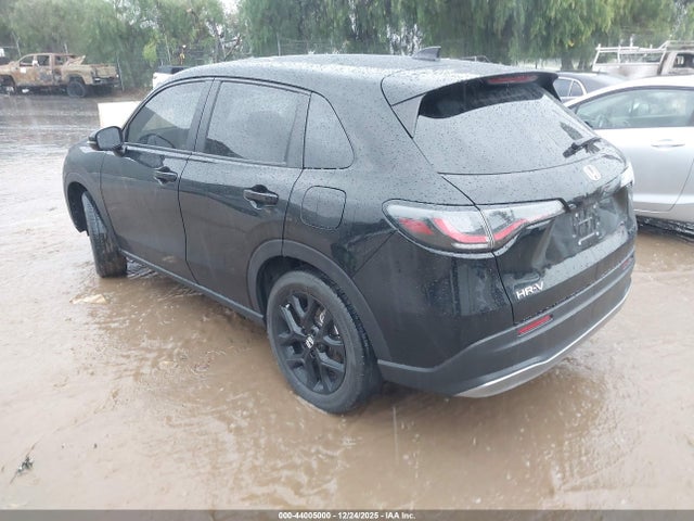 3CZRZ1H59RM745725 Honda HR-V