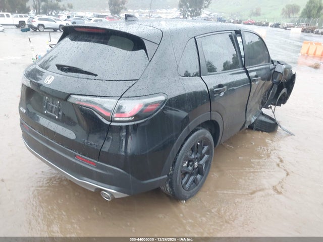 3CZRZ1H59RM745725 Honda HR-V