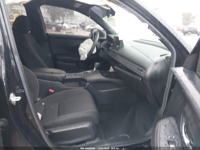 3CZRZ1H59RM745725 Honda HR-V