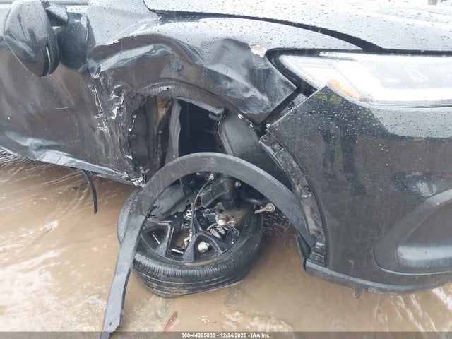 3CZRZ1H59RM745725 Honda HR-V