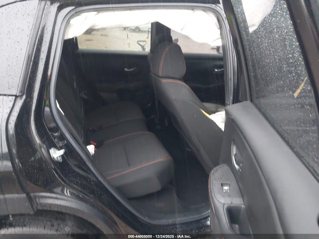 3CZRZ1H59RM745725 Honda HR-V