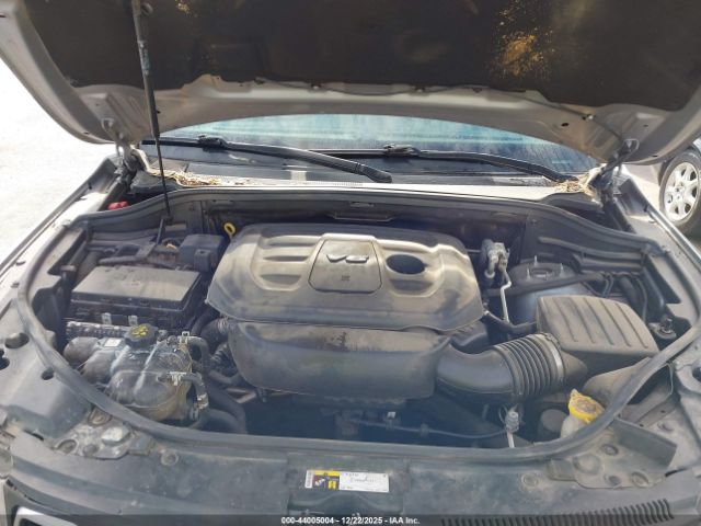 2020 JEEP GRAND CHEROKEE 1C4RJEBGXLC265426 Photo 9