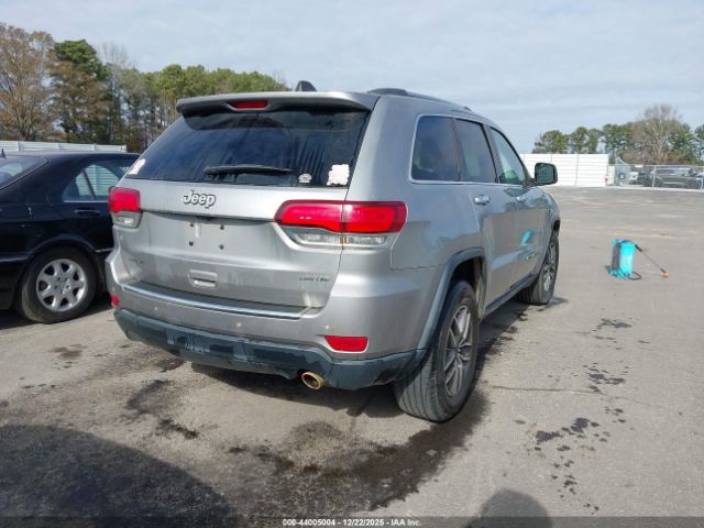 2020 JEEP GRAND CHEROKEE 1C4RJEBGXLC265426 Photo 3