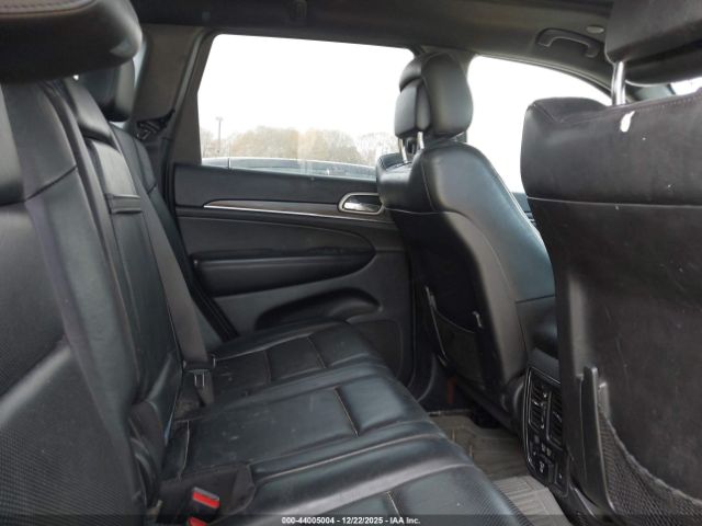 2020 JEEP GRAND CHEROKEE 1C4RJEBGXLC265426 Photo 7