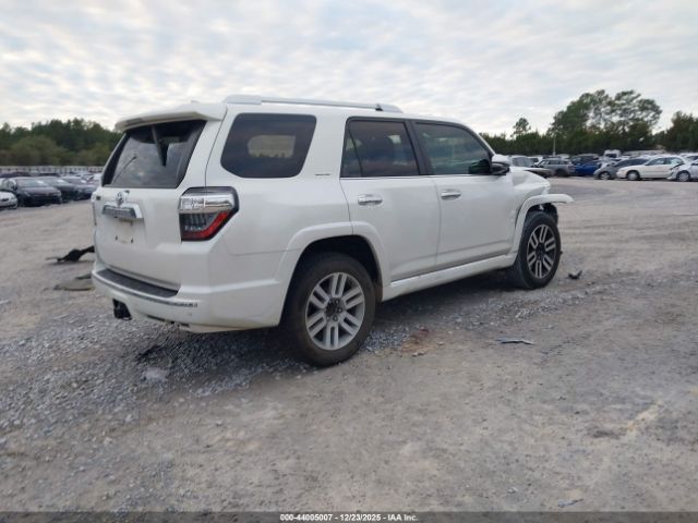 2018 TOYOTA 4RUNNER JTEZU5JRXJ5173238 Photo 3