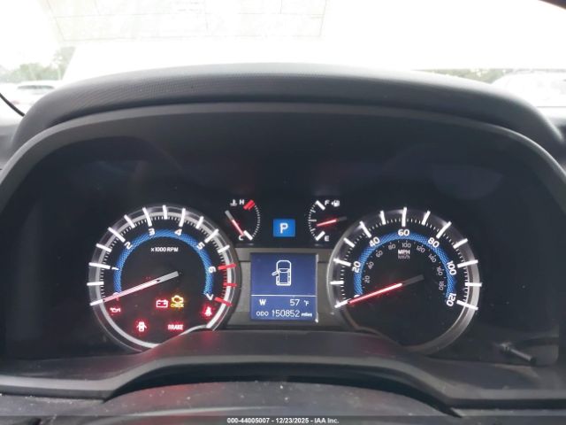 2018 TOYOTA 4RUNNER JTEZU5JRXJ5173238 Photo 6