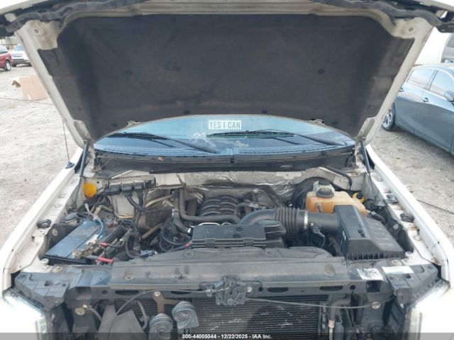 2013 FORD F-150 1FTNF1CF4DKF01316 Photo 9