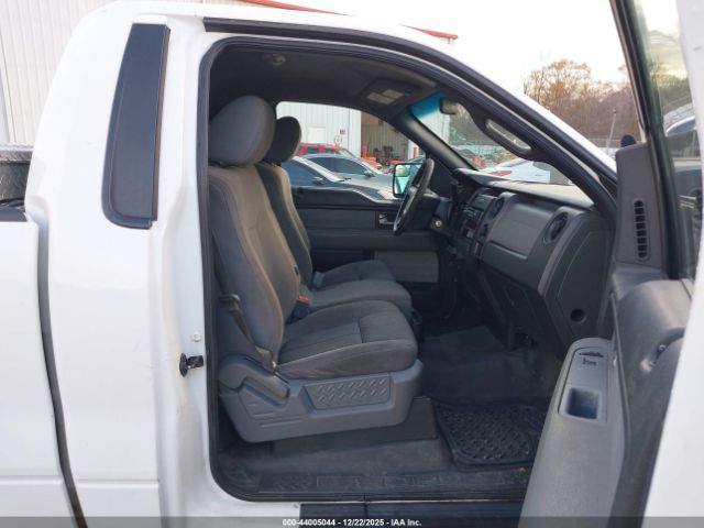 2013 FORD F-150 1FTNF1CF4DKF01316 Photo 4