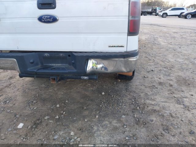 2013 FORD F-150 1FTNF1CF4DKF01316 Photo 5