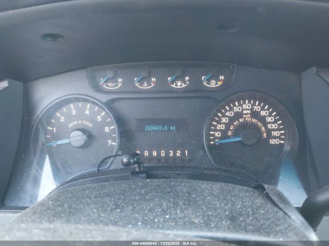 2013 FORD F-150 1FTNF1CF4DKF01316 Photo 6