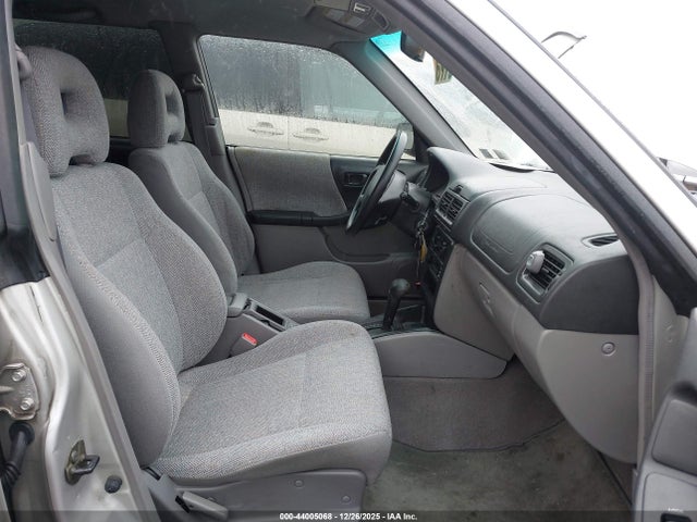 Продаж на аукціоні авто 2001 Subaru Forester L, vin: JF1SF63521H716070, номер лоту: 44005068