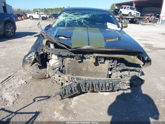 Dodge Challenger R/t Plus 2016 2C3CDZBT7GH138285 Image 13
