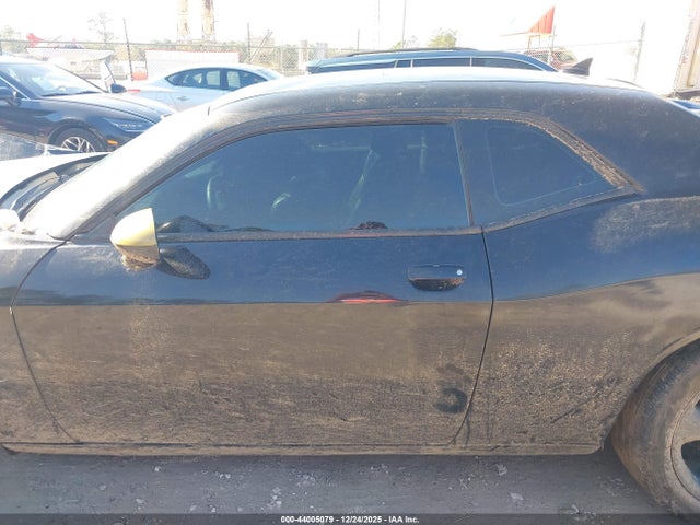 Dodge Challenger R/t Plus 2016 2C3CDZBT7GH138285 Image 15