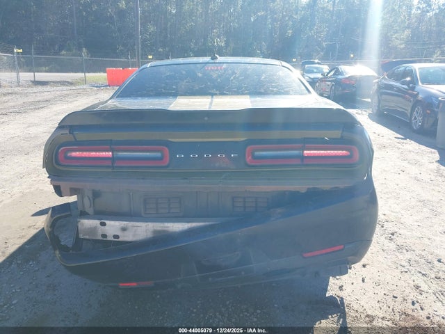 Dodge Challenger R/t Plus 2016 2C3CDZBT7GH138285 Image 17
