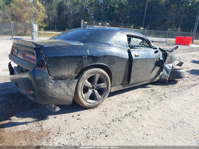Dodge Challenger R/t Plus 2016 2C3CDZBT7GH138285 Image 4