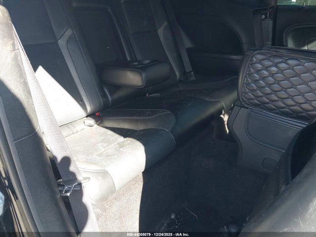 Dodge Challenger R/t Plus 2016 2C3CDZBT7GH138285 Image 8