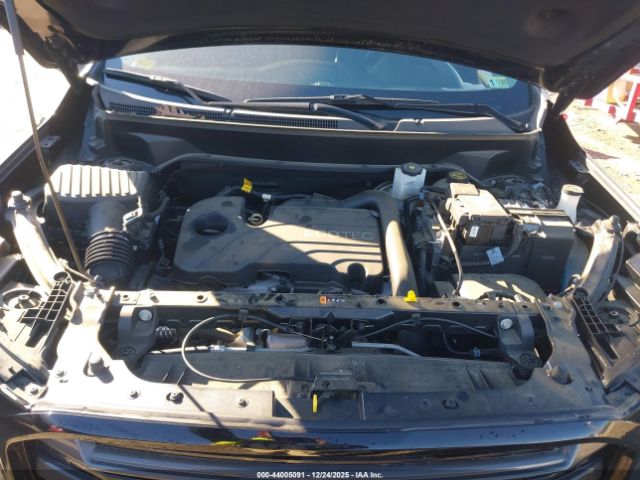 2020 GMC TERRAIN 3GKALPEV6LL310478 Photo 9