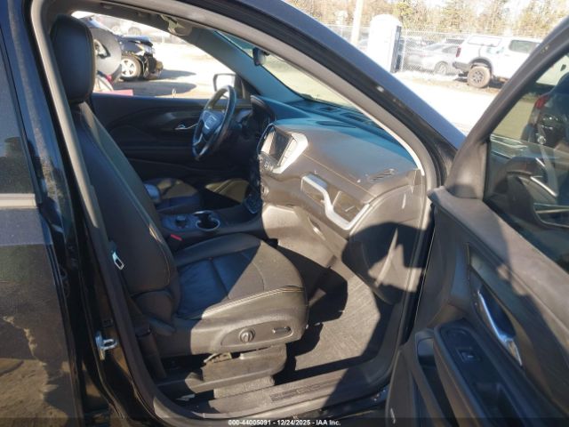2020 GMC TERRAIN 3GKALPEV6LL310478 Photo 4