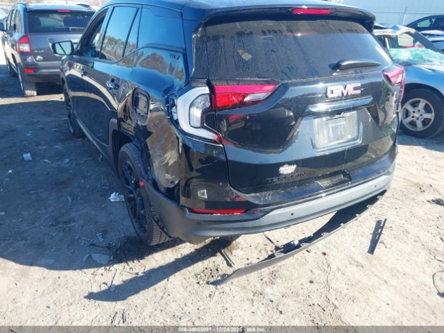 2020 GMC TERRAIN 3GKALPEV6LL310478 Photo 5