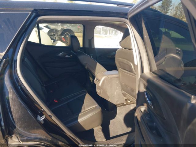 2020 GMC TERRAIN 3GKALPEV6LL310478 Photo 7