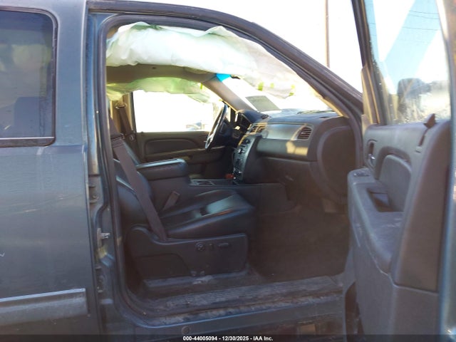 1GC1KYE82EF136419 Chevrolet Silverado 2500hd Ltz
