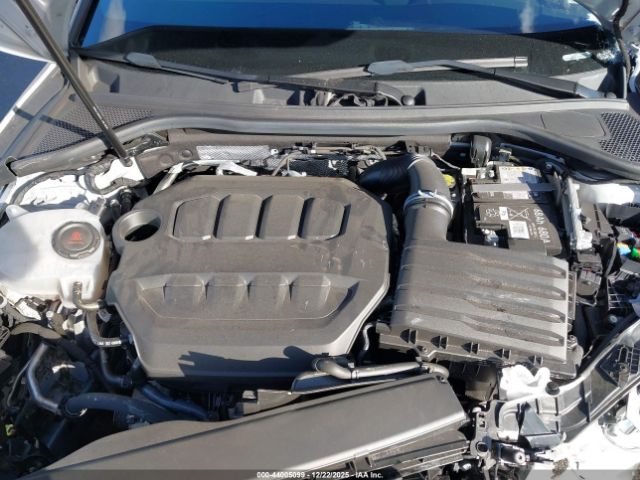 2024 AUDI A3 WAUGUDGY0RA038869 Photo 9