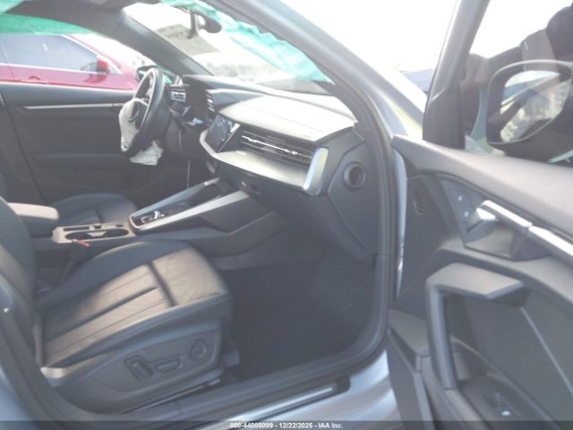 2024 AUDI A3 WAUGUDGY0RA038869 Photo 4