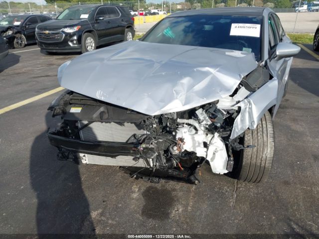 2024 AUDI A3 WAUGUDGY0RA038869 Photo 5